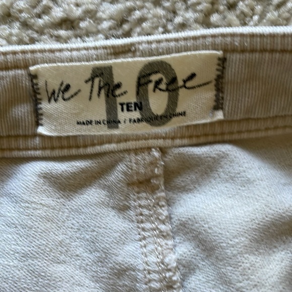 FP straight cords - Picture 6 of 9